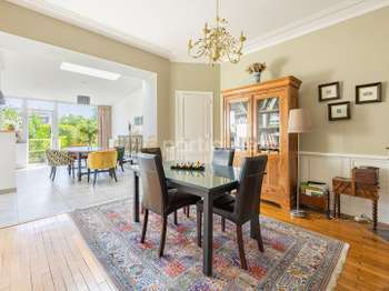 Vente Maison 5 chambresNantes Rond-Point De Rennes