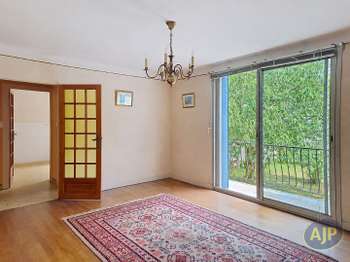 Vente Maison 2 chambresNantes Rond-Point De Rennes
