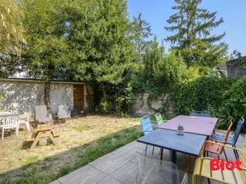 Vente maison 6 pièces Nantes Rond-Point De Rennes 44