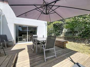 Vente maison 6 pièces Nantes Rond-Point De Rennes 44
