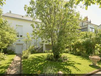 Vente Maison 2 chambresNantes Rond-Point De Rennes