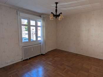Vente maison 3 pièces Vente maison 3 pièces