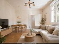 Vente maison 3 pièces Vente maison 3 pièces