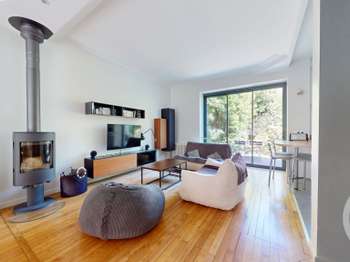 Vente Maison 3 chambresNantes Rond-Point De Rennes
