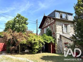Vente maison 4 pièces Nantes Rond-Point De Rennes 44
