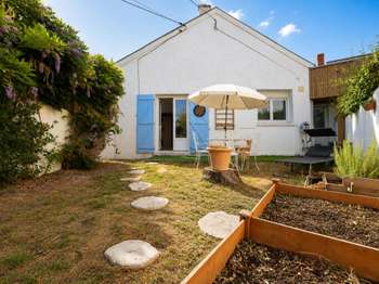 Photo Vente maison Nantes Rond-Point De Rennes