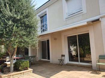 Vente maison 8 pièces Nantes Rond-Point De Rennes 44
