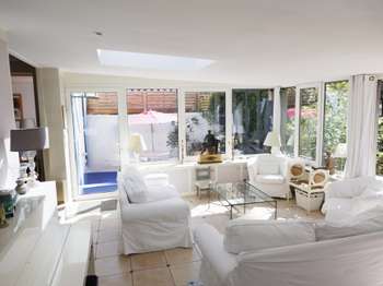 Vente Maison 5 chambresNantes Rond-Point De Rennes