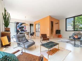 Vente maison 8 pièces Nantes Rond-Point De Rennes 44