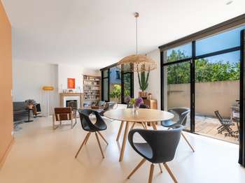 Vente maison 8 pièces Vente maison 8 pièces