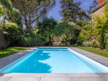 Vente Maison 5 chambresNantes Rond-Point De Rennes
