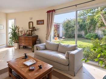Vente maison 8 pièces Nantes Rond-Point De Rennes 44