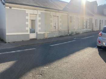 Vente Maison 1 chambreNantes Rond-Point De Rennes