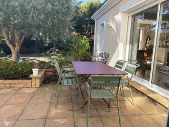 Vente maison 8 pièces Nantes Rond-Point De Rennes 44