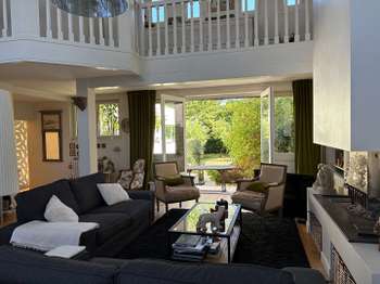 Vente Maison 5 chambresNantes Rond-Point De Rennes