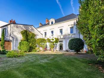 Vente maison 8 pièces Nantes Rond-Point De Rennes 44