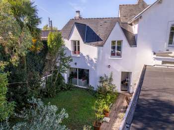 Vente maison 8 pièces Nantes Rond-Point De Rennes 44