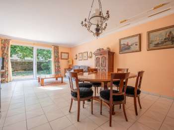 Vente maison 6 pièces Nantes Rond-Point De Rennes 44