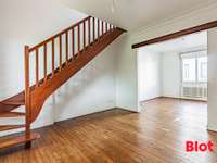 Vente maison 5 pièces Vente maison 5 pièces