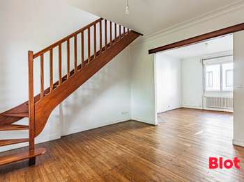 Vente maison 5 pièces Vente maison 5 pièces