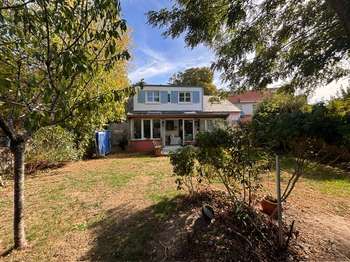 Vente maison 9 pièces Nantes Rond-Point De Rennes 44