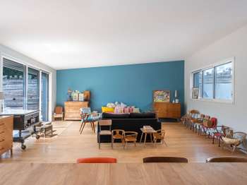 Vente Maison 9 chambresNantes Rond-Point De Rennes