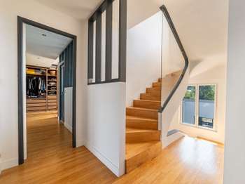 Vente maison 13 pièces Nantes Rond-Point De Rennes 44