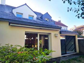 Vente Maison 5 chambresNantes Rond-Point De Rennes