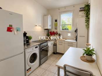 Vente maison 2 pièces