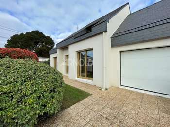 Vente maison 7 pièces Nantes Rond-Point De Rennes 44