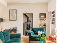 Vente maison 7 pièces Vente maison 7 pièces