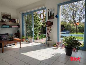 Vente Maison 4 chambresNantes Saint-Clément - Jardin des plantes