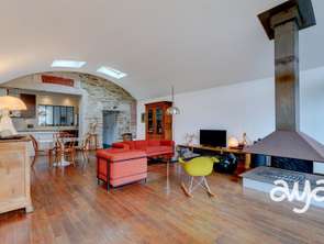 Vente Maison 3 chambresNantes Saint-Clément - Jardin des plantes