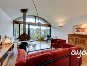 Vente Maison 3 chambresNantes Saint-Clément - Jardin des plantes
