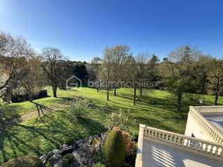 Vente maison 12 pièces