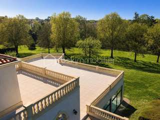 Vente maison 12 pièces