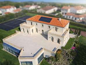 Vente Maison 8 chambresNantes Saint-Clément - Jardin des plantes