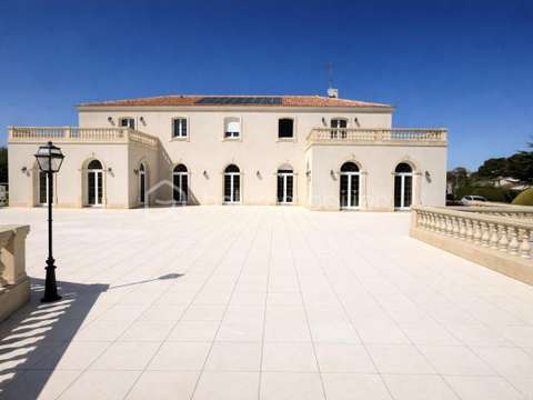 Vente maison 12 pièces