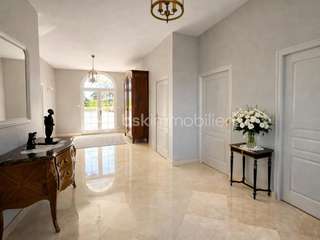 Vente maison 12 pièces