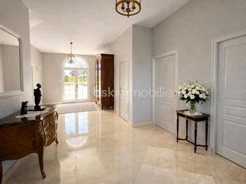 Vente maison 12 pièces