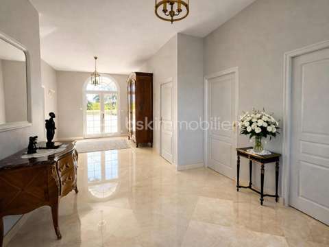 Vente maison 12 pièces