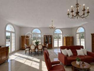 Vente maison 12 pièces