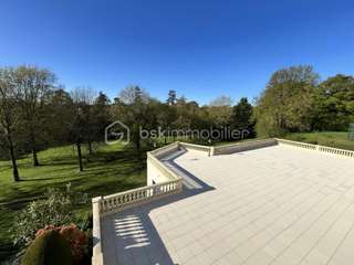Vente maison 12 pièces