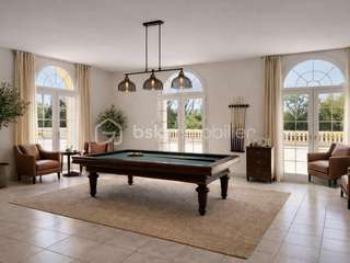 Vente maison 12 pièces