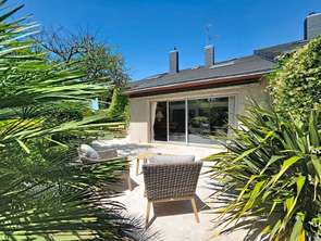 Vente Maison 6 chambresNantes Saint-Clément - Jardin des plantes