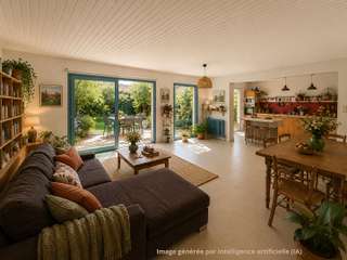 Vente maison 6 pièces Vente maison 6 pièces