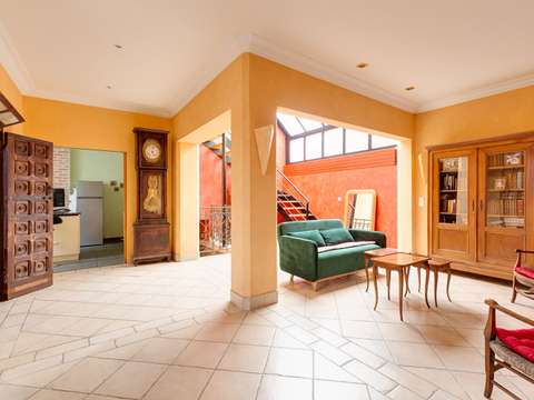 Vente maison 6 pièces Vente maison 6 pièces