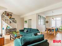Vente maison 7 pièces Vente maison 7 pièces