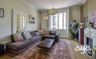 Photo Vente maison Nantes Saint-Clément - Jardin des plantes