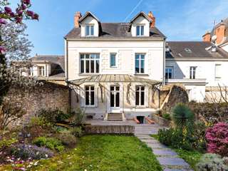 Vente maison 8 pièces Vente maison 8 pièces